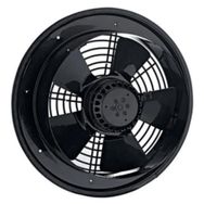 Bahçıvan BDRAX 300-4K Aksiyel Fan