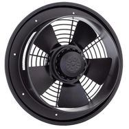 Bahçıvan BDRAX 300-4k Monofaze Aksiyel Fan