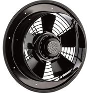 Bahçıvan BDRAX 350-4K Aksiyel Fan