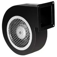Bahçıvan BDRS 140-60 2300 D/D 230 V Monofaze Sac Gövdeli SalyangozÖne Eğimli Fan