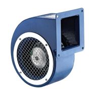 Bahçıvan BDRS 140-60 Saç Gövdeli Salyangoz Fan