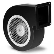 Bahçıvan BDRS 140-60 Tek Emişli Radyal Fan