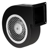 Bahçıvan BDRS 160-60 2250 D/D 230 V Monofaze Sac Gövdeli Salyangoz Öne Eğimli Fan