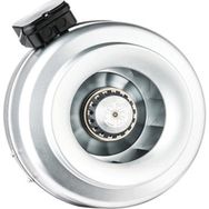 Bahçıvan BDTX 250 A Yuvarlak Kanal Tipi Fan