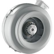 Bahçıvan BDTX 315-B Yuvarlak Kanal Fanı