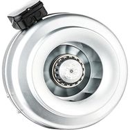 Bahçıvan BDTX 315 B Yuvarlak Kanal Tipi Fan