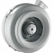 Bahçıvan BDTX 355-B Yuvarlak Kanal Fanı