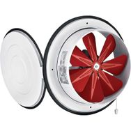 Bahçıvan Bk 250 Aspiratör