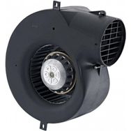 Bahçıvan BPS-B 140-60 Plastik Gövdeli Öne Eğimli Salyangoz Fan