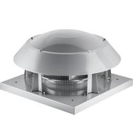 Bahçıvan BRF 160 Yatay Atışlı Radyal Çatı Fanı