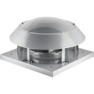 Bahçıvan BRF 250 Yatay Atışlı Radyal Çatı Fanı