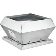 Bahçıvan BRF-V 225 Dikey Atışlı Radyal Çatı Fanı