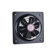 Bahçıvan BSMS 500 Kare Sanayi Tipi Monofaze Fan