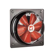 Bahçıvan BSMS 600 Kare Sanayi Tipi Monofaze Fan