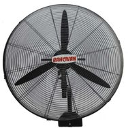 Bahçıvan BSV-D 600 Sanayi Duvar Tipi Vantilatör