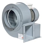 Bahçıvan OBR 200T-2K Tek Emişli Radyal Fan