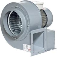 Bahçıvan OBR 260T-2K Tek Emişli Öne Eğimli Radyal Fan