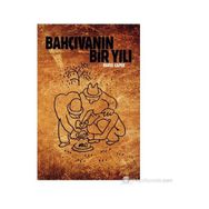 BAHÇIVANIN BIR YILI - KAREL CAPEK