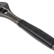 Bahco 12'' 9073 Fosfatlı Tip İngiliz Anahtarı Kurbağacık