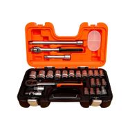 Bahco S240 Lokma Takım Seti