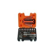 Bahco S410 Lokma Takım Seti