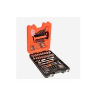 Bahco S87+7 Lokma Takım Seti