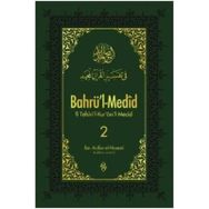 Bahrü'l-Medid 2. Cilt - İbn Acibe El-Haseni