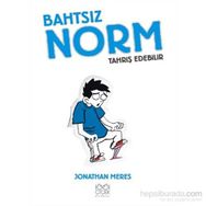Bahtsız Norm 2 - Tahriş Edebilir - Jonathan Meres
