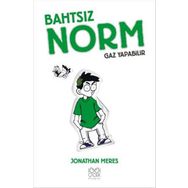 Bahtsız Norm 3 - Gaz Yapabilir - Jonathan Meres