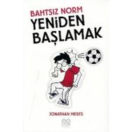 Bahtsız Norm 6. Cilt-Yeniden Başlamak - Jonathan Meres