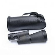 Baıgısh 7x50 1000 m/56 m Metal Deri Kaplama Monocular Dürbü