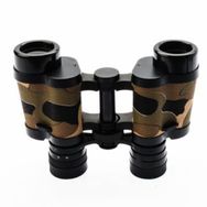 Baigish 8x30 1000m/76m Rus Malı Üstün Kalite Askeri El Dürbünü