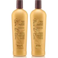 Bain De Terre Boya Koruyucu 400 ml Şampuan + 400 ml Bakım Kremi