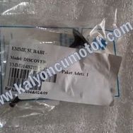 Bajaj Discover 125 ST Emme Subap