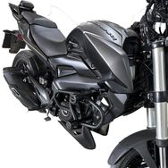 Bajaj Dominar 400-250 2020-2024 Uyumlu Motor Koruma Demiri