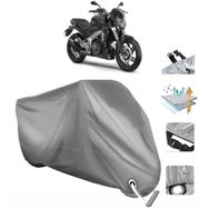 Bajaj Dominar 400 UG VINLEKS Motor Brandası