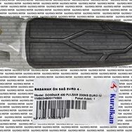 Bajaj Dominar D400 Ön Sağ Basamak