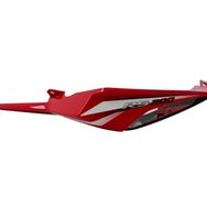 Bajaj Pulsar 200 RS Sele Altı Sol Kırmızı Panel