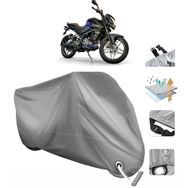 Bajaj Pulsar Ns 160 Vınleks Motor Brandası