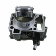 Bajaj Pulsar NS200 Orijinal Silindir Set