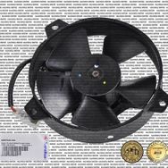 Bajaj Pulsar RS 200 Soğutucu Fan