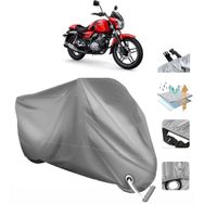 Bajaj V 15 VINLEKS Motor Brandası