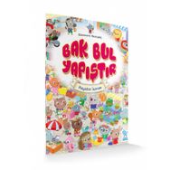 Bak Bul Yapıştır Hayatın İçinde Eleonora Barsotti
