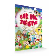 Bak Bul Yapıştır Masal Kahramanları Eleonora Barsotti