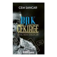 Bak Çekirge - Cem Sancar