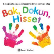 Bak Dokun Hisset - Kollektif