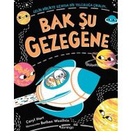 Bak Şu Gezegene - Carly Hart