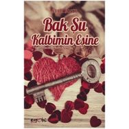 Bak Şu Kalbimin Eşine - Sefa Avcı