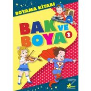 Bak ve Boya - 3 - kollektif