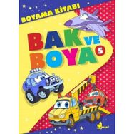 Bak ve Boya - 5 - kollektif